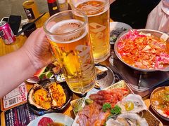 -王氏炉匠·烧鸟放题自助(好运街店)