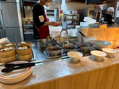 -比格比萨自助(宝山日月光店)