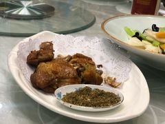 -红旗饭庄