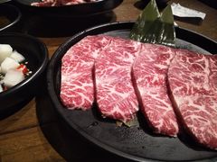 -九田家黑牛烤肉料理(无锡T12店)