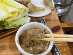 -元盛居(生态大街店)