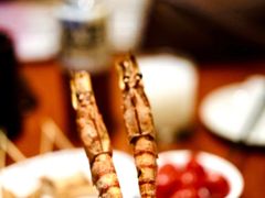 -福烤锦花(长乐路店)