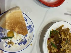 -鲁南仔·滕州炒鸡(经三路店)