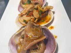 -东莱馋房(陆家嘴店)