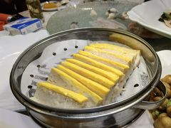 -孔庆璞河豚馆(白玉兰酒店)