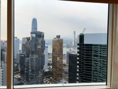 -香港港丽酒店
