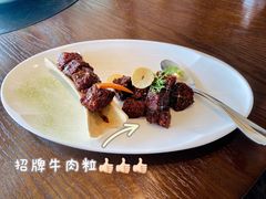 -三利音·浦之舟(滨江大道店)