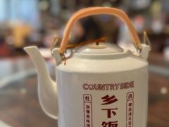 -广府乡下·饭庄(新港东路店)