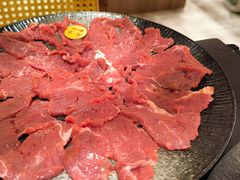 鲜肉吊龙-芸鲜季·云南野生菌餐厅· 云南风物味研社(闵行店)