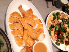 -先记烧鹅王·本地粤菜(福永店)