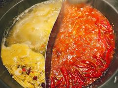 -蜀大侠火锅(四川北路店)