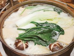 -FROM FARM八亩农场(三里屯店)