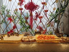 -南昌绿地华邑酒店·鲜艳全日餐厅