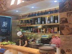 -牛人·雪花牛·木炭烤肉(昆山陆家店)