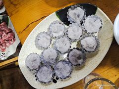 -二刚大块烤肉(东山商业街店)