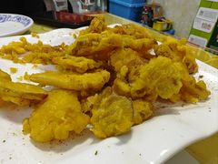 -宜城私房菜.臭鳜鱼(九华新街店)