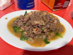 -车头老二大排档(金城步行街店)