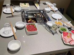 -海底捞火锅(万达坊店)