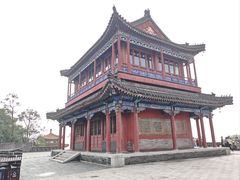 -老龙头景区