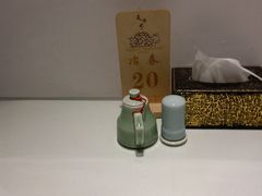 -冶春茶社(星汉大厦店)