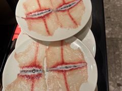 -阿源鱼捞斑鱼火锅·海鲜粥(山景尚宅店)
