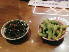 -神府路壹号·海鲜烧烤·砂锅粥·锅物(三坊七巷店)