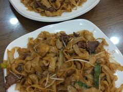 干炒牛可-沙河粉村·国家非遗传承(云台店)