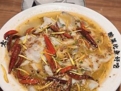 -太二酸菜鱼(金沙印象城店)