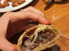 -莲香西域·正宗新疆菜(龙华店)