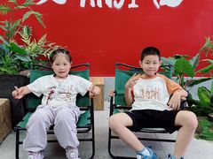 -食光慢宴·安吉土菜馆