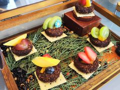 -甜阿姨·天台花园私房菜(万松园店)