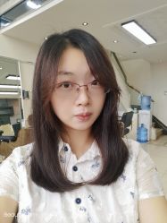 -TK·HAIR SALON韩式设计