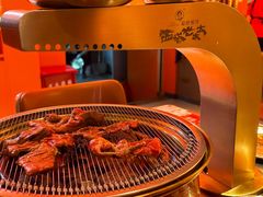 -西塔老太太泥炉烤肉(苏州大悦城店)