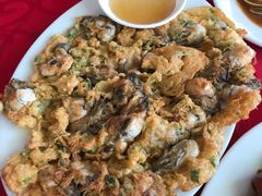 -车头老二大排档