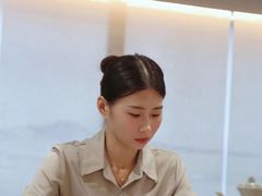 -汉艺唐风茶艺培训(联发华美空间店)