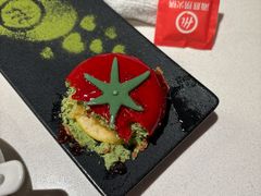 -海底捞火锅(长宁路龙之梦店)