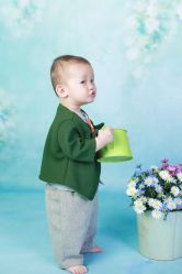 -首尔宝宝SEOUL  BABY STUDIO(通州店)