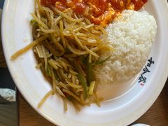 -和合谷(新街口店)