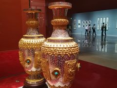 -北京工艺美术博物馆