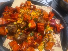 -野蔓果·山野菜(西湖景区·龙井茶田店)