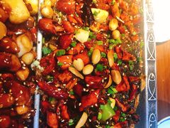 -锦尚阁烤鱼(望京新荟城店)