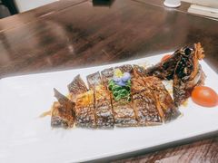 -茶叁酒肆·楚味江湖(菱角湖店)