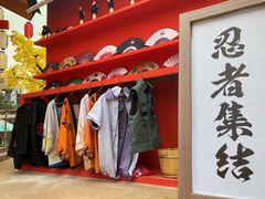 -七彩云南欢乐世界