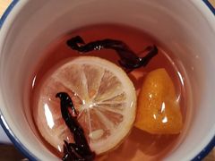 -蜜桃餐厅·伴山(绿宝广场店)