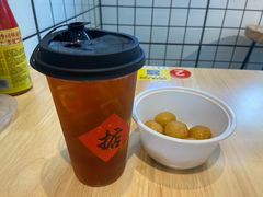 -明記茶餐廳(福田总店)