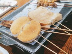 -管氏翅吧(台湾街店)