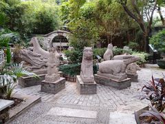 -东莞市可园博物馆