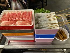 -川西坝子火锅(金沙1.0直营店)