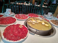 -汕头八合里海记牛肉店(清河店)