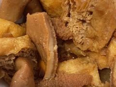 -细妹五香牛杂(步行街店)